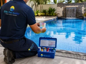Service Pool Maintenance